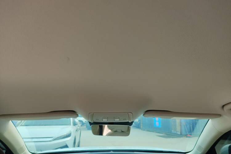 Used BYD Qin L 2025 DM-i Smart Drive 80KM Leading Model