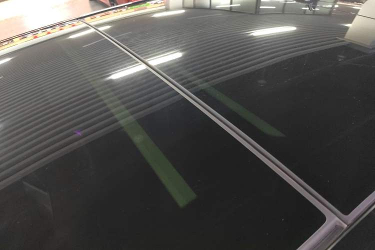 Used Mercedes-Benz S-Class 2014 S 320 L Business Model
