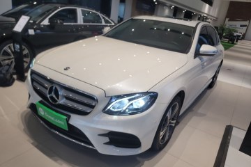 Used Mercedes-Benz E-Class 2019 E 260 L Sport Edition