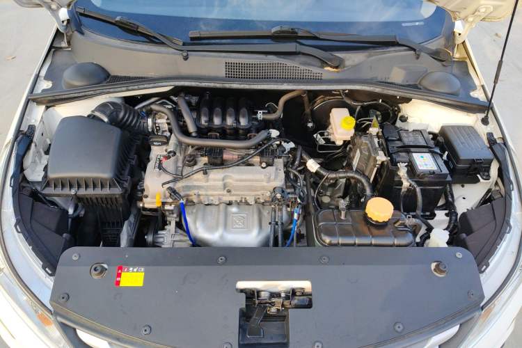 Used Baojun 310 2020 1.2L Manual Value Edition