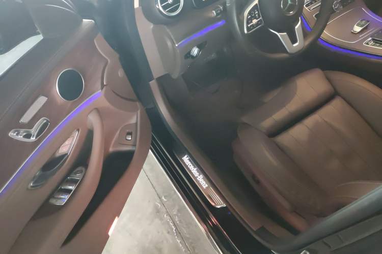 Used Mercedes-Benz E-Class 2020 Facelift E 260 L