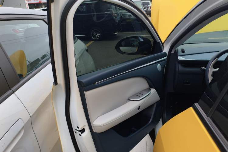 Used ARCFOX Alpha T5 2024 520 PRO