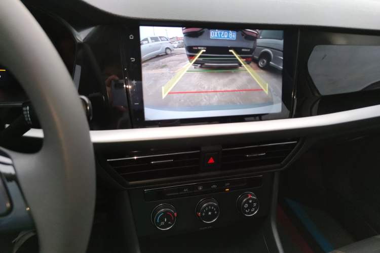 Used Volkswagen Lavida 2021 280TSI DSG Comfort Edition
