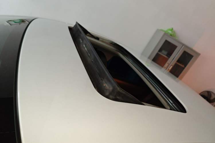 Used Buick Regal 2015 1.6T Leading Technology Model
