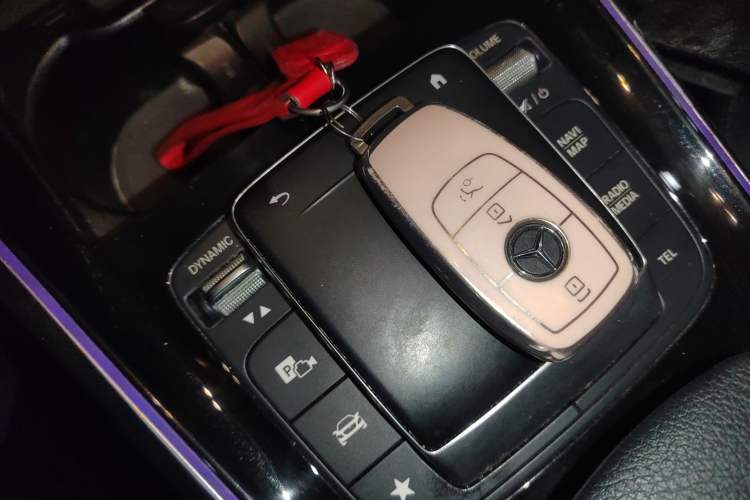 Used Mercedes-Benz GLA 2020 GLA 200