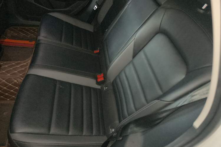 Used Volkswagen Sagitar 2021 200TSI DSG Comfort Connect Edition