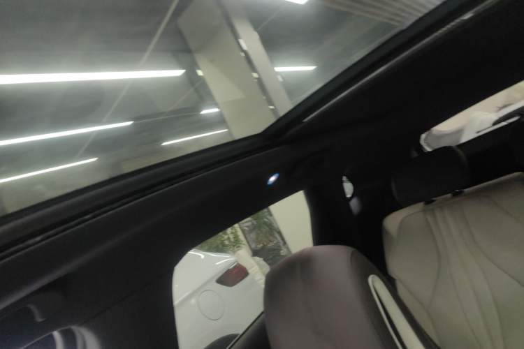 Used BYD Song PLUS New Energy 2025 EV 520km Premium Version