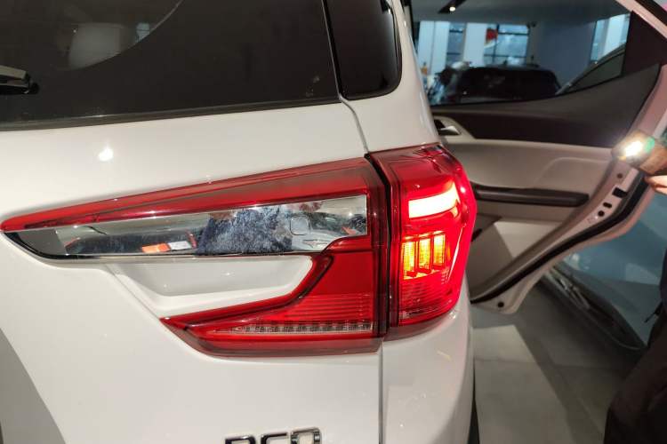 Used BYD Yuan Pro 2021 401 km Deluxe Version