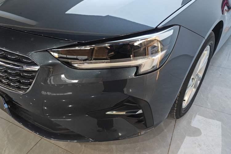 Used Buick Regal 2020 552T Luxury Version