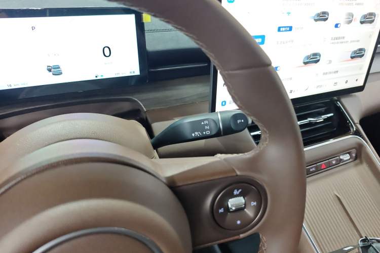 Used Wuling Xingguang S 2024 130 km Flagship Version