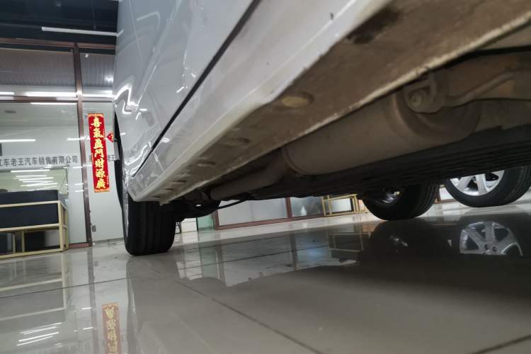 Used Honda Fit 2018 1.5L CVT Comfort Sunroof Version