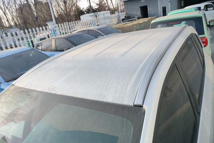 Used AION Y 2025 Plus 510 Enjoy Edition