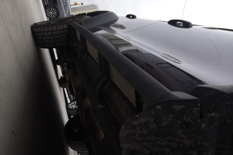 Used Tank 300 New Energy 2025 Hi4-T
