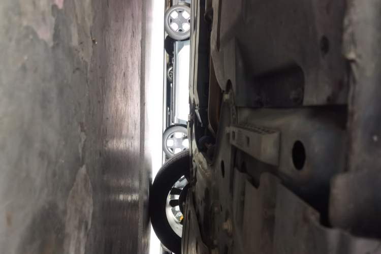 Used Lynk & Co 01 2017 2.0T Two-Wheel Drive Zhaopu Version
