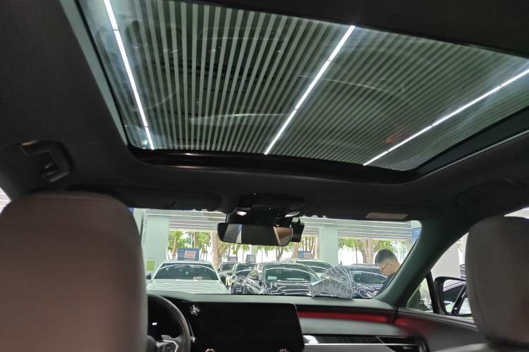 Used Lexus RX 2023 350h Four-Wheel Drive Enjoyment Version
