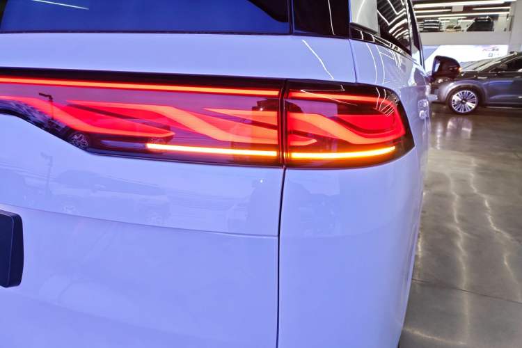 Used BYD Xia 2025 DM-i 1.5T 180km Excellence Model