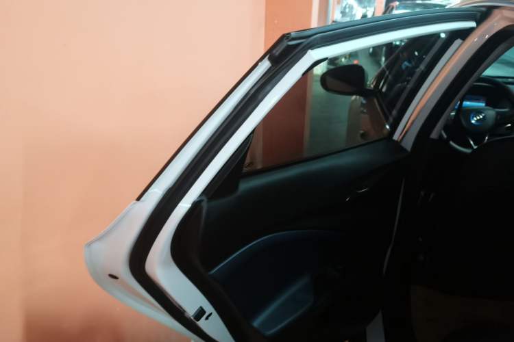 Used Buick Velite 6 2023 430km Comfort Edition
