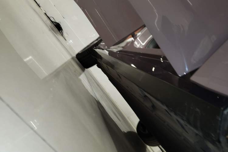 Used AION RT 2025 650 LiDAR Edition
