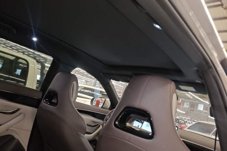 Used BYD Song PLUS New Energy 2025 DM-i Intelligent Driving 160KM Flagship Model