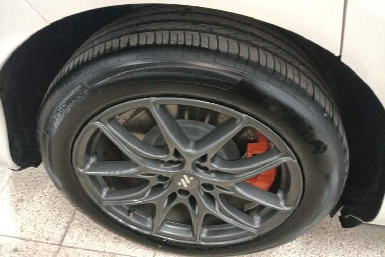 Used IM LS6 2025 Lingxi Intelligent Driving Edition