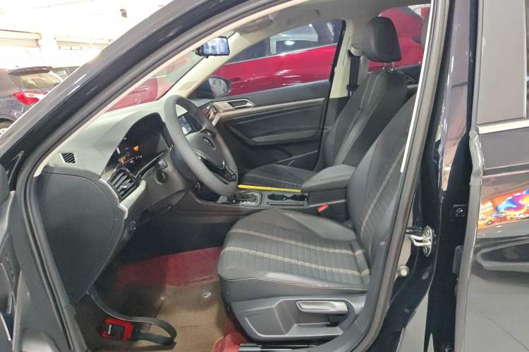 Used Volkswagen Lavida 2022 280TSI DSG Comfort Edition
