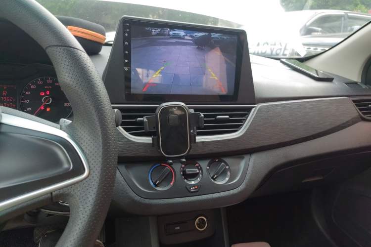 Used Baojun 310 2017 1.5L Automatic Comfort Model
