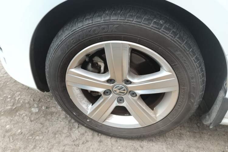 Used Volkswagen Golf 2016 230TSI Automatic Comfort Version