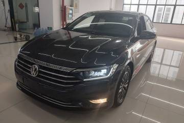 Used Volkswagen Sagitar 2020 200TSI DSG Comfort Version China VI Standard