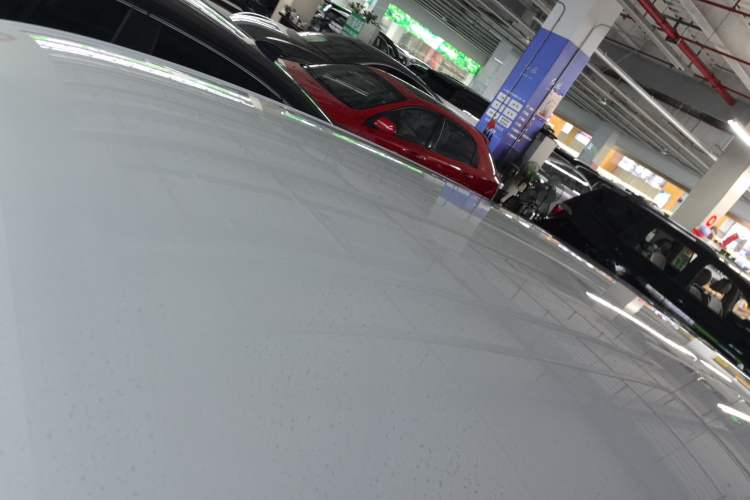 Used Leapmotor T03 2025 310 Comfort Edition
