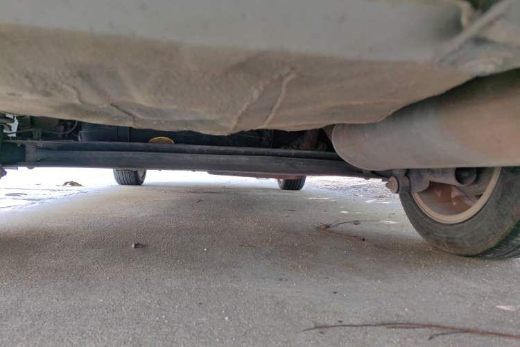 Used Geely Auto Vision 2018 1.5L Automatic Happiness Edition
