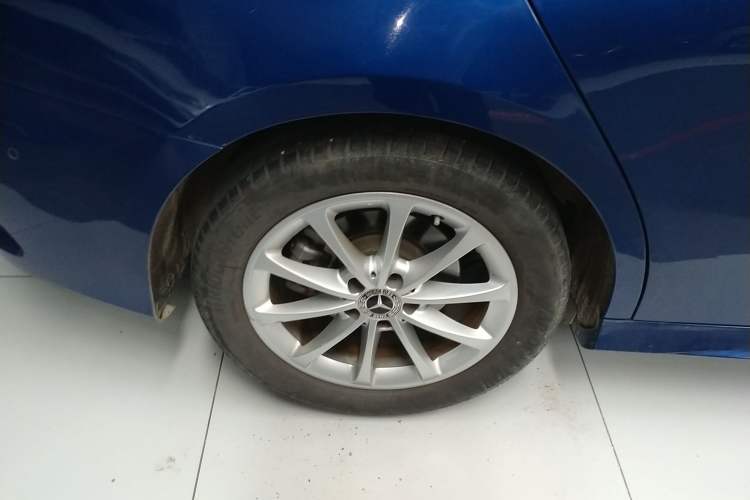 Used Mercedes-Benz A-Class 2022 Restyled A 200 L Sport Sedan Dynamic Version