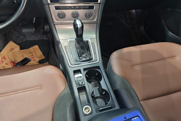 Used Volkswagen Golf 2014 1.6L Automatic Comfort Model
