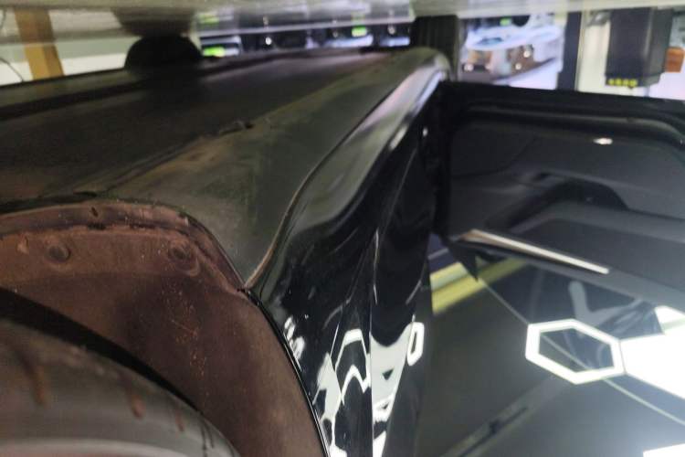 Used Tesla Model 3 2021 Standard Range Rear-Wheel Drive Upgraded Version 3D6
