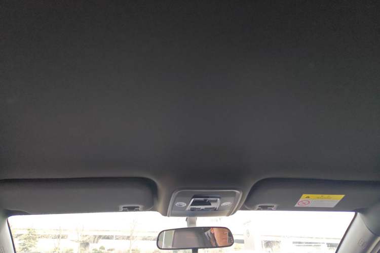 Used BYD Seagull 2025 305 km Free Version
