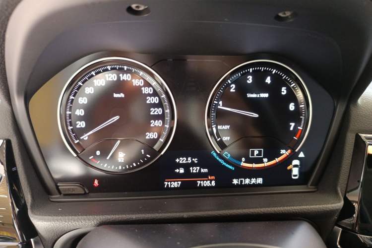 Used BMW 1 Series 2021 Revised 120i M Sport Night Edition
