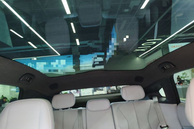 Used XPeng P7+ 2024 Long-Range Max
