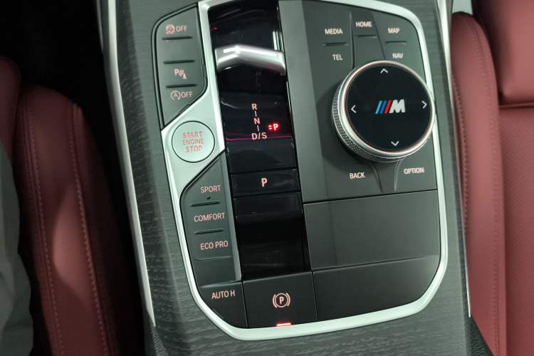 Used BMW 3 Series 2025 325Li M Sport Package
