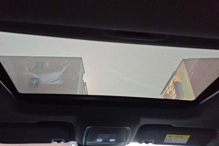 Used BYD Qin PLUS 2021 EV 500KM Premium Model