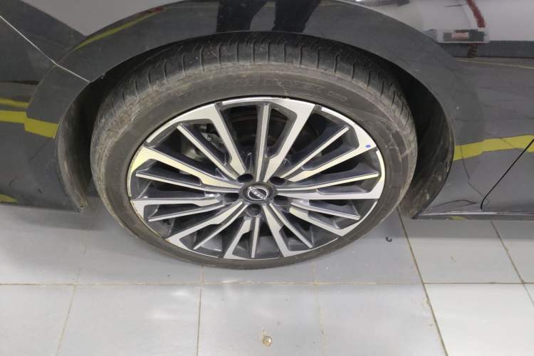 Used Nissan Teana 2022 2.0T XL Enjoyment Edition
