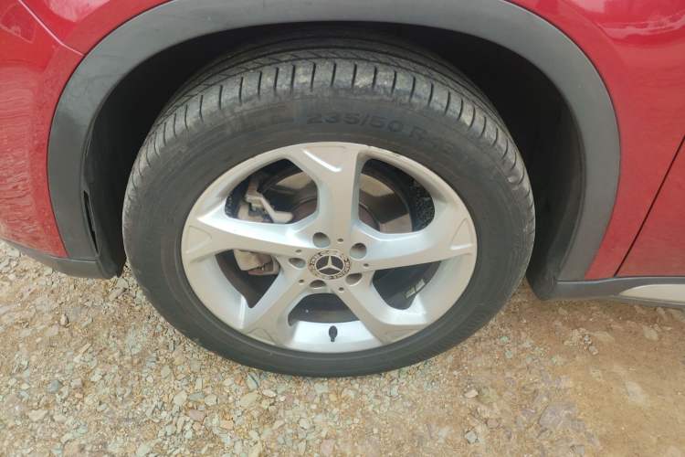 Used Mercedes-Benz GLA 2018 GLA 200 Sport Edition