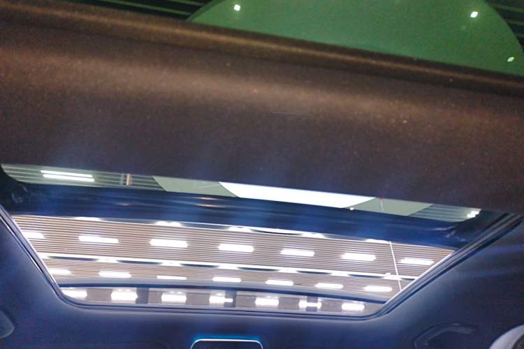 Used Mercedes-Benz C-Class 2023 Second Facelift C 260 L Starry Night Sports Edition
