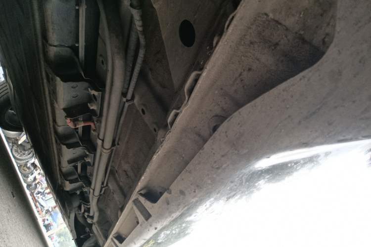 Used Wuling Xingguang 2023 150 Advanced Edition
