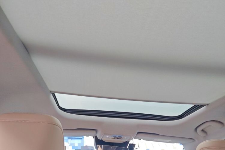 Used BYD Song Pro New Energy 2025 Second-Generation DM-i 75KM Overachiever Trim
