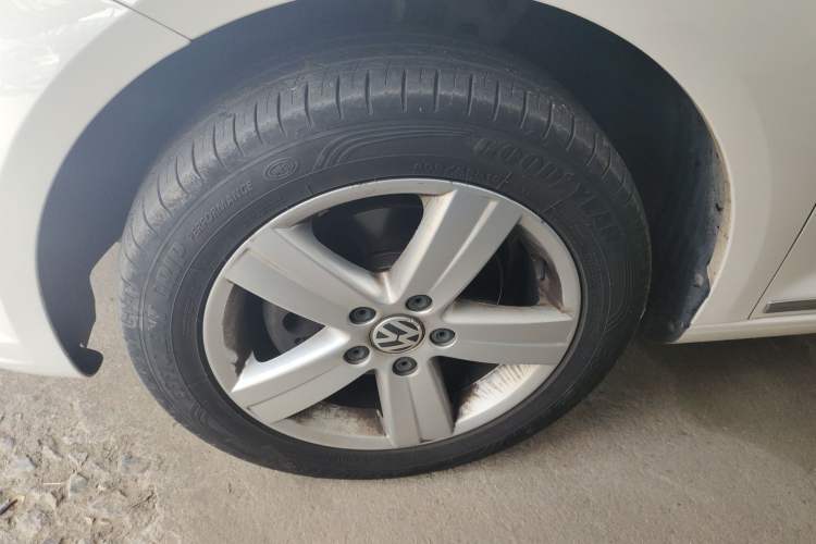 Used Volkswagen Touran 2015 1.4T DSG Comfort Edition 5 Seats
