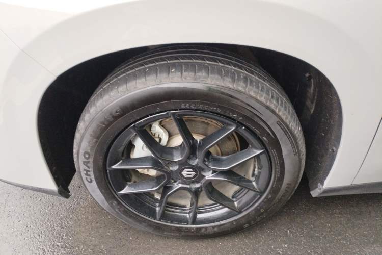 Used Leapmotor C10 2024 530 Comfort Edition
