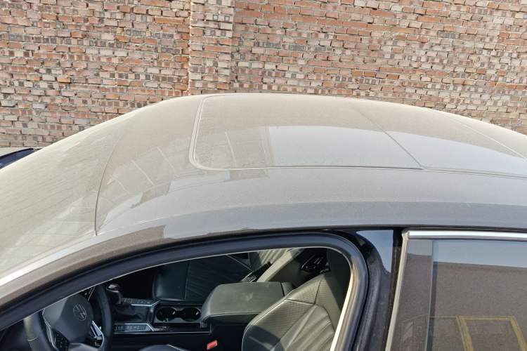 Used Volkswagen Passat 2023 Facelift 330TSI Luxury Edition
