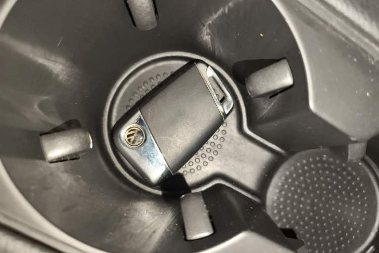 Used Volkswagen Magotan 2018 330TSI DSG Advanced Model
