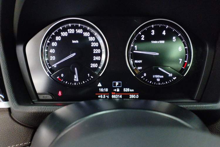 Used BMW X2 2020 sDrive25i Leading Model M Sport Package
