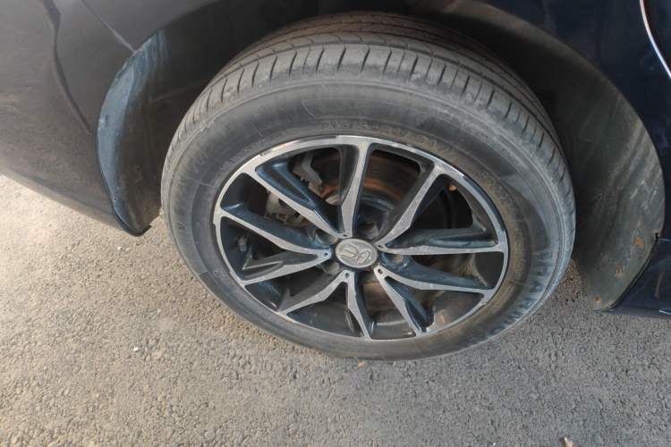 Used BYD Song MAX 2017 1.5T Automatic Smart Connect Prestige 7-Seater