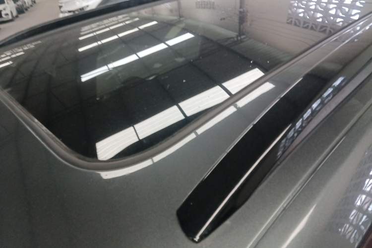 Used Changan CS75 PLUS 2021 1.5T Automatic Prestige Model